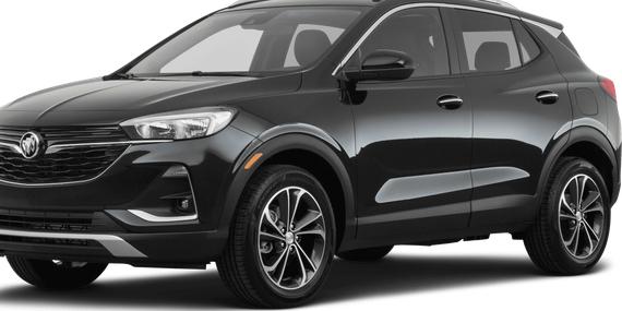 BUICK ENCORE GX 2021 KL4MMESL6MB110629 image